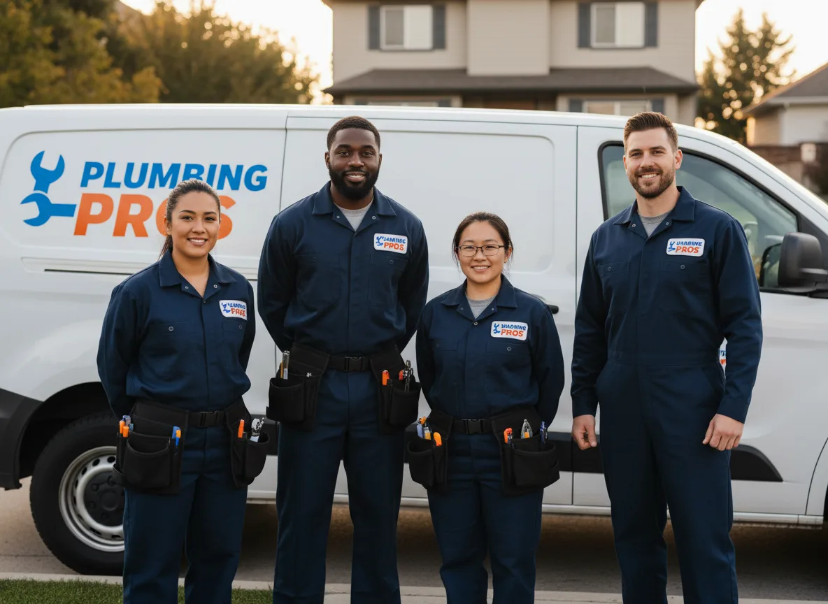 Water Heater Repair company in Dyersburg, TN